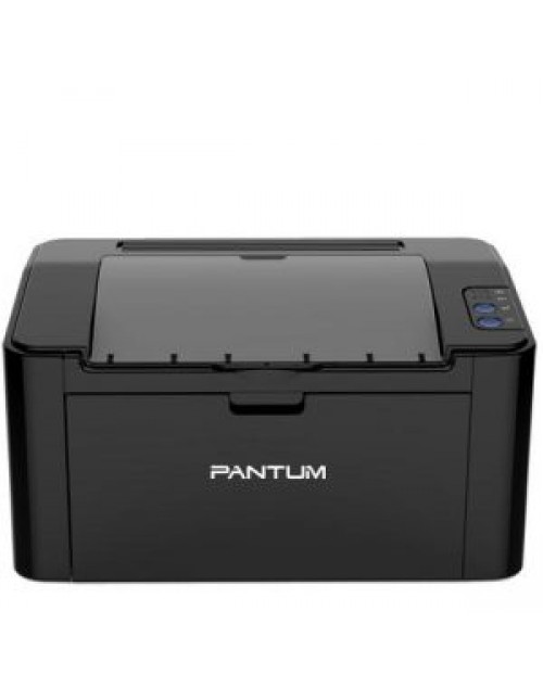 Pantum 2500W Monochrome Laser Printer with Wireless Features